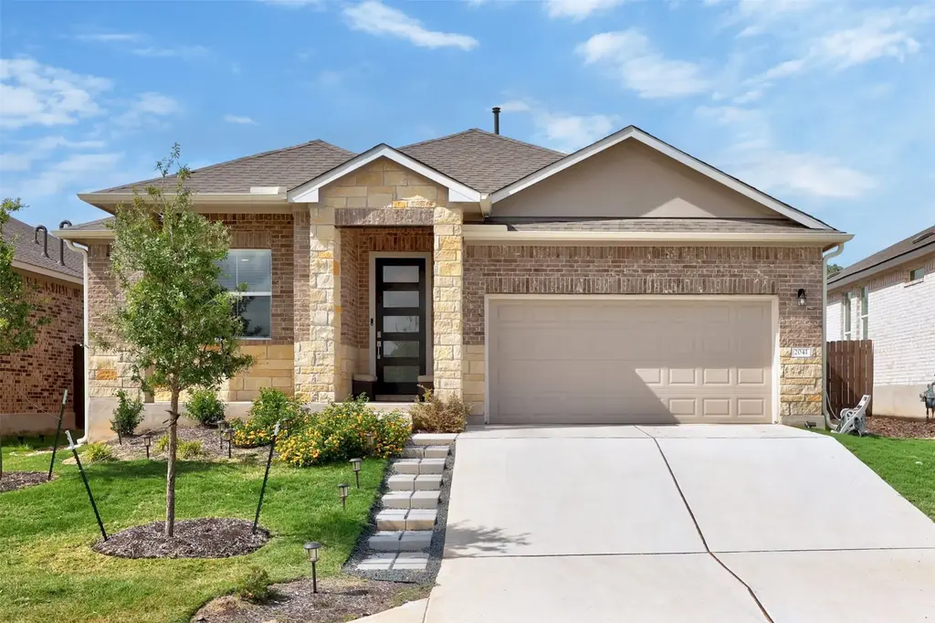 2041 Centerline Lane, Georgetown