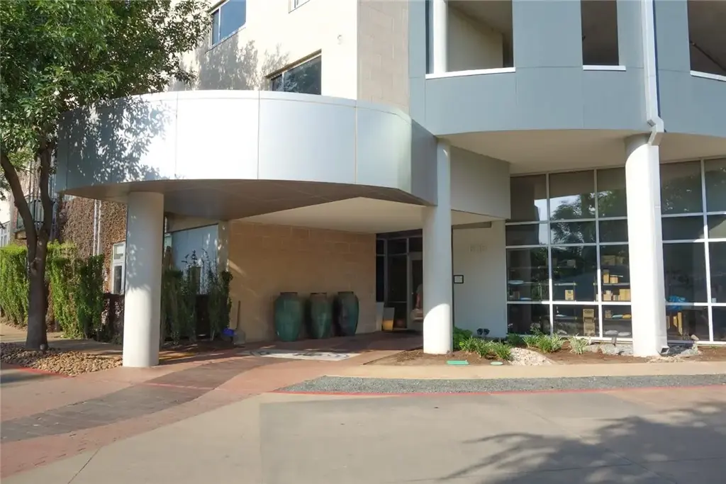 603 Davis Street 1409, Austin