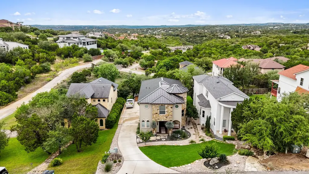 14813 Oklahoma Street, Austin