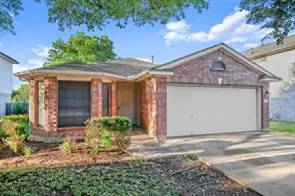 1609 Hueco Mountain Road, Round Rock
