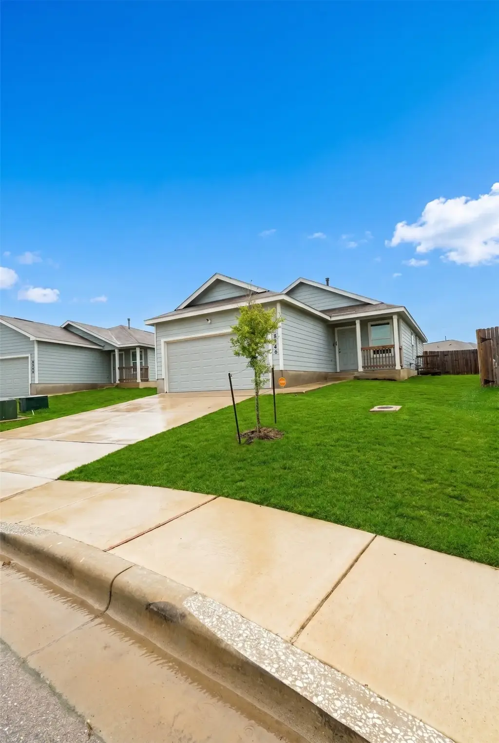 2540 Sweet Olive, New Braunfels