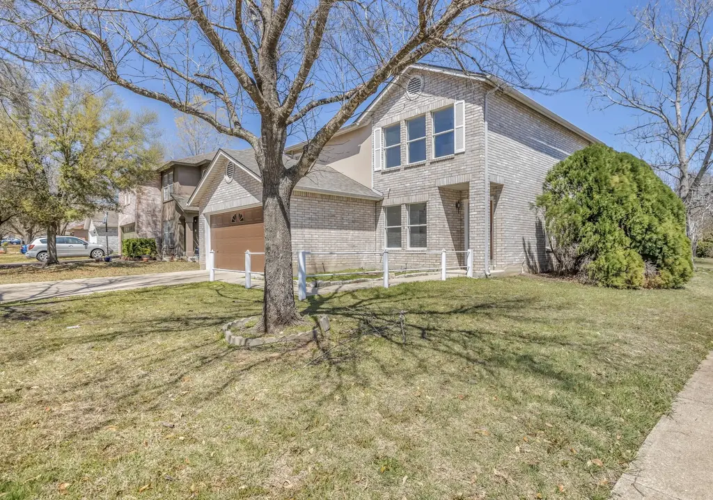 2400 Byfield Drive, Cedar Park