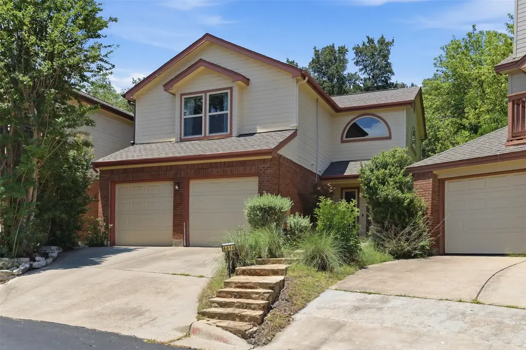 6616 Mesa Hollow Drive, Austin