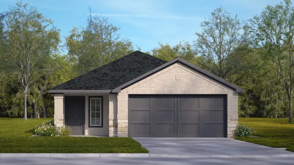 1953 Arbuckle Drive, Leander