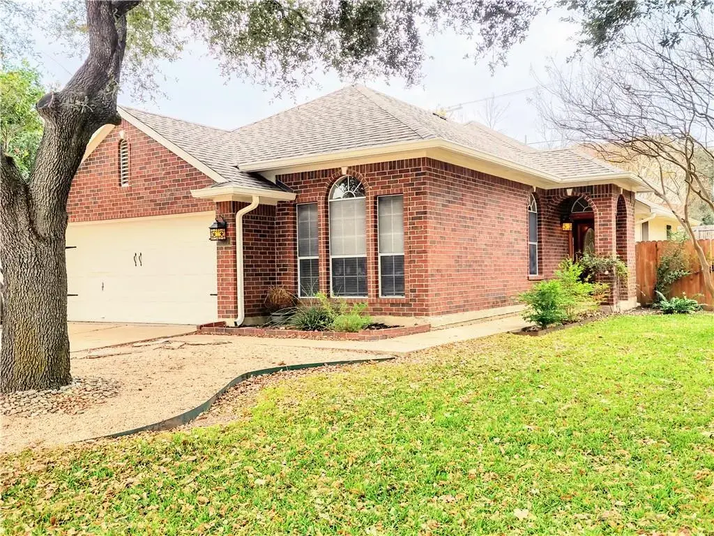 1009 Horseman Cove, Round Rock