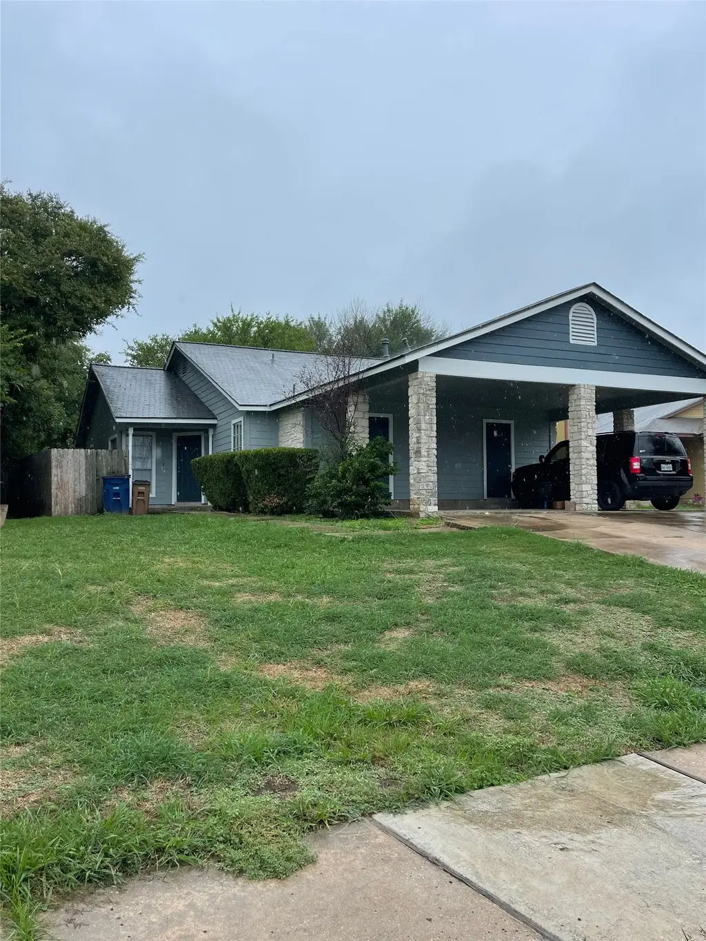 3615 Leafield Drive A, Austin