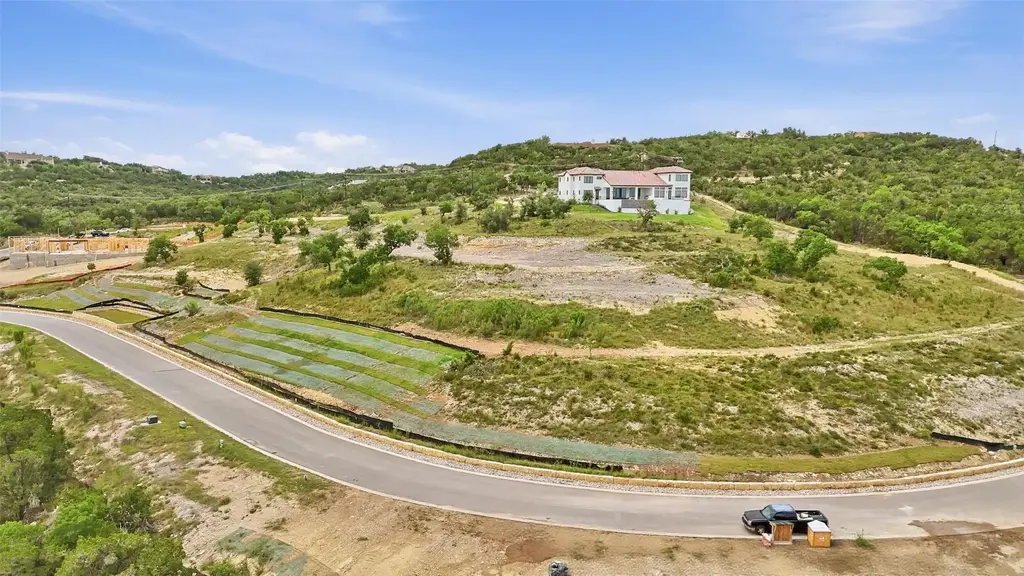 3615 Madrone Canyon Drive, Austin