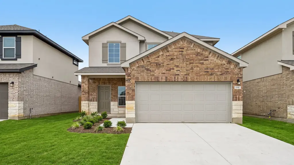 1941 Arbuckle Drive, Leander