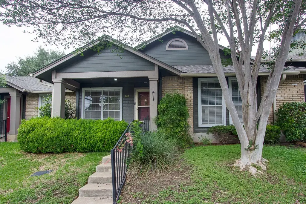 1015 E Yager Lane 125, Austin