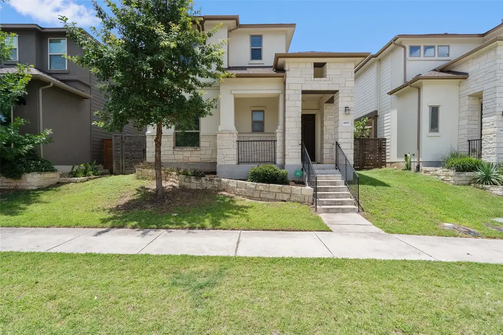 6907 Idea Road, Austin
