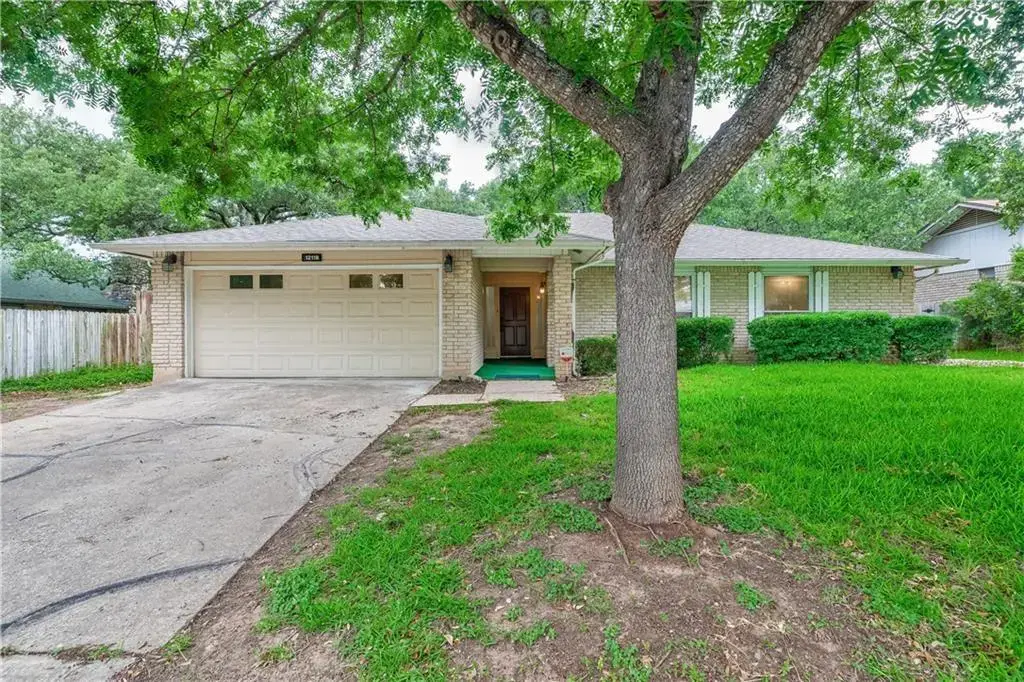 12118 Black Angus Drive, Austin