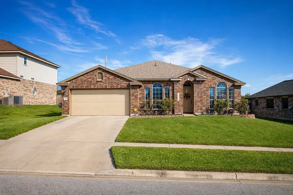 5705 Drystone Lane, Killeen