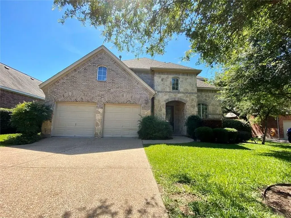 2806 Cool River Loop, Round Rock