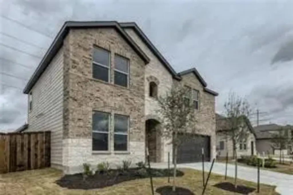 120 Thurman Holt Road, Hutto
