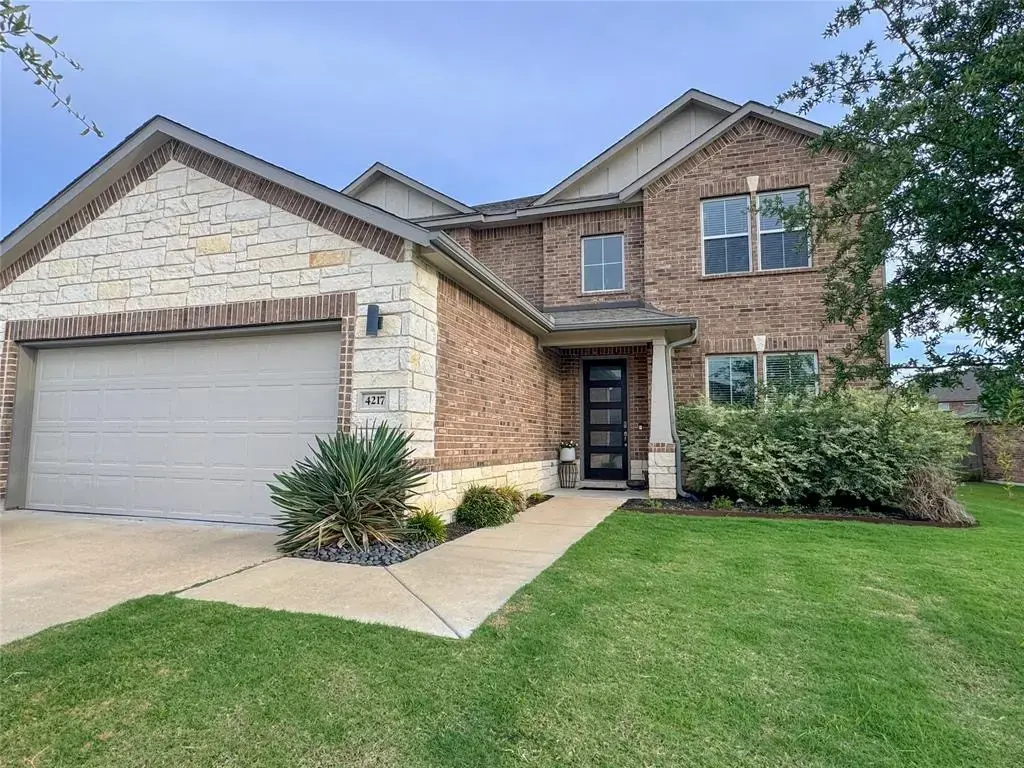 4217 Dawn Lorraine Drive, Pflugerville
