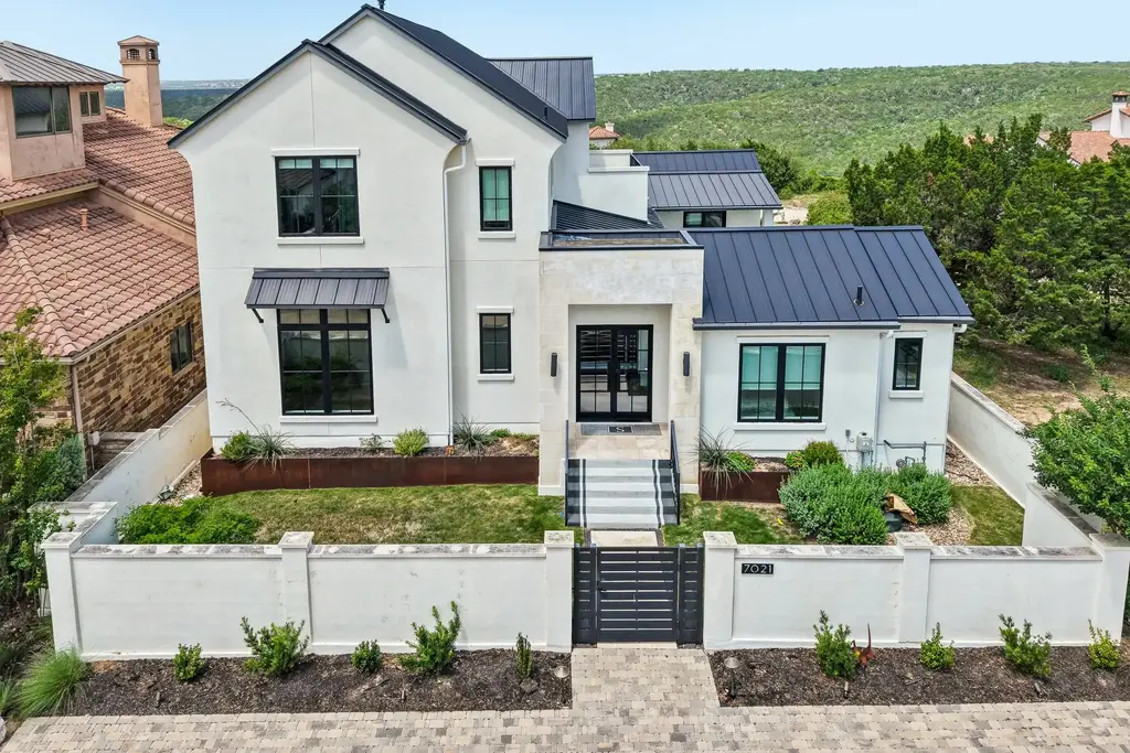 7021 Cielo Azul Pass, Austin