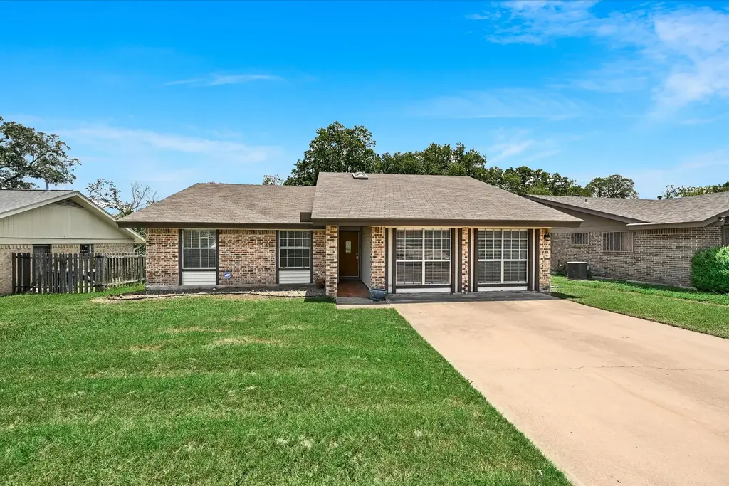 6509 Skycrest Drive, Austin