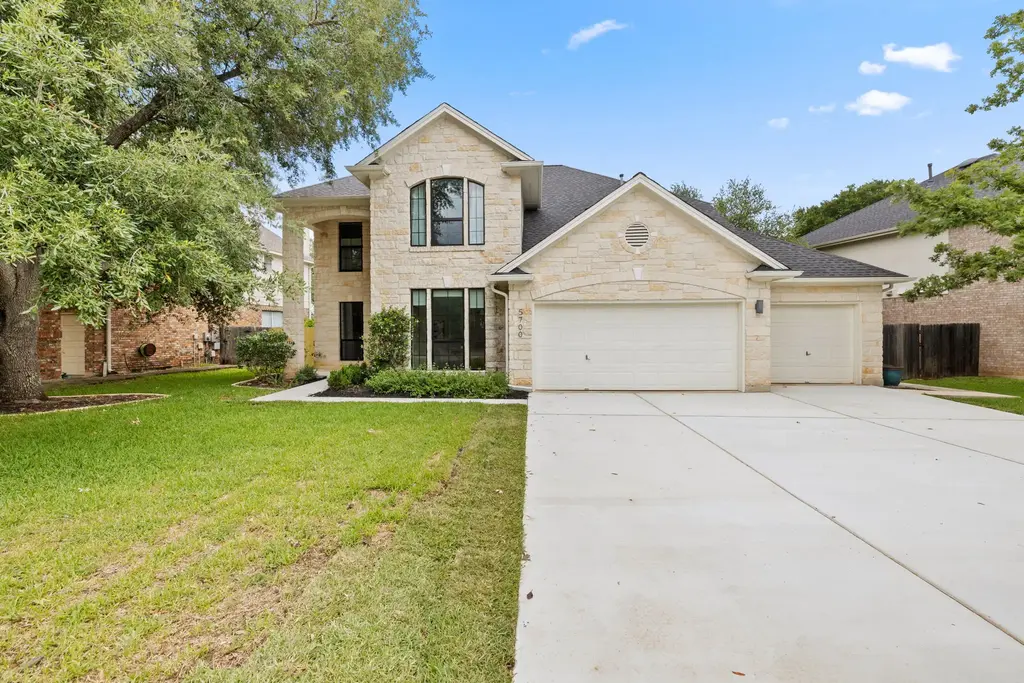 5700 Trelawney Lane, Austin
