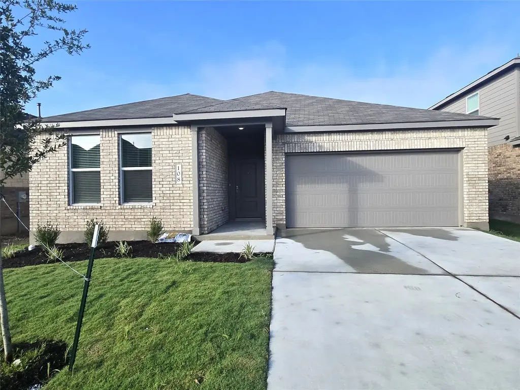 108 Brabham Loop, Hutto