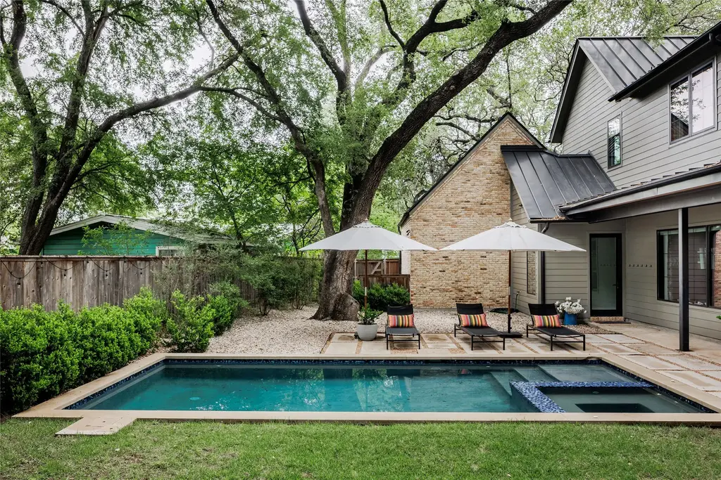 2311 Westoak Drive, Austin
