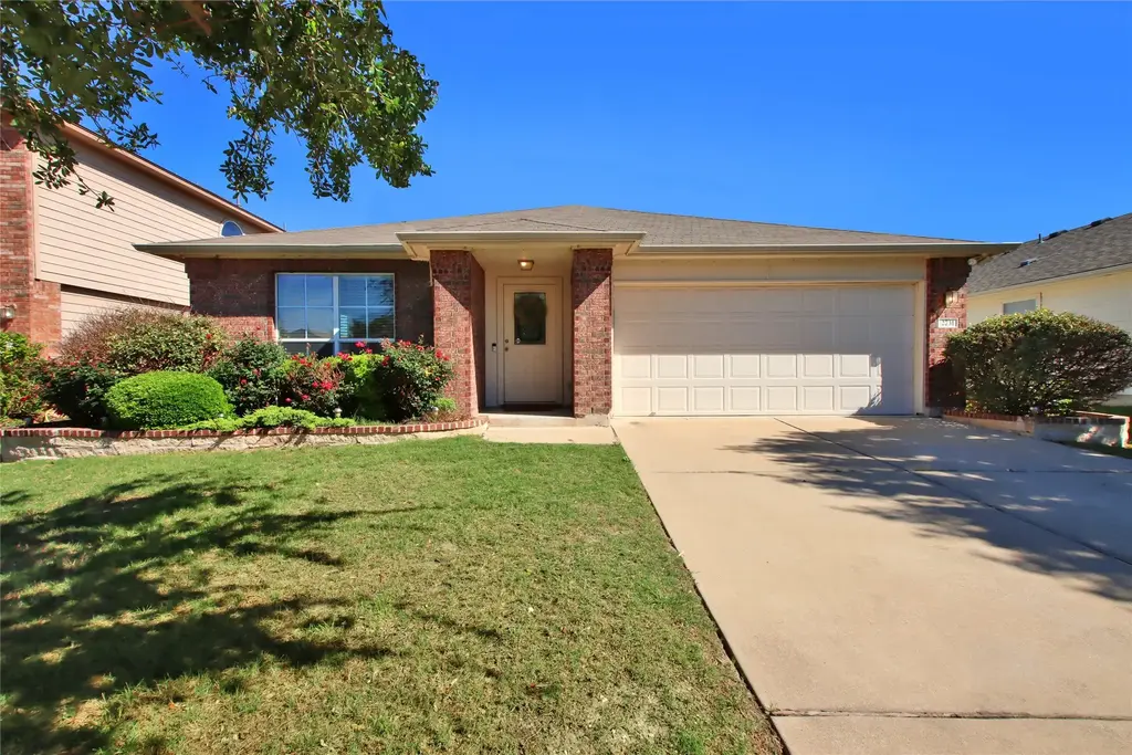 2731 Herrington Cove, Round Rock