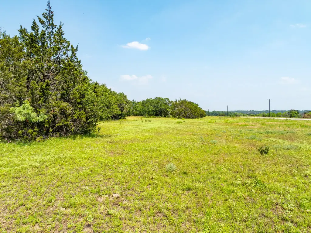 Tbd Pitchfork Ranch Road, Copperas Cove