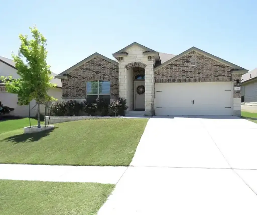160 Pivot Drive, Taylor
