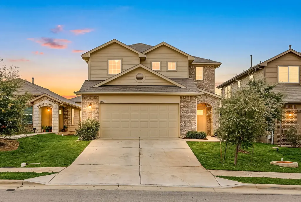 13925 Heywood Drive, Pflugerville