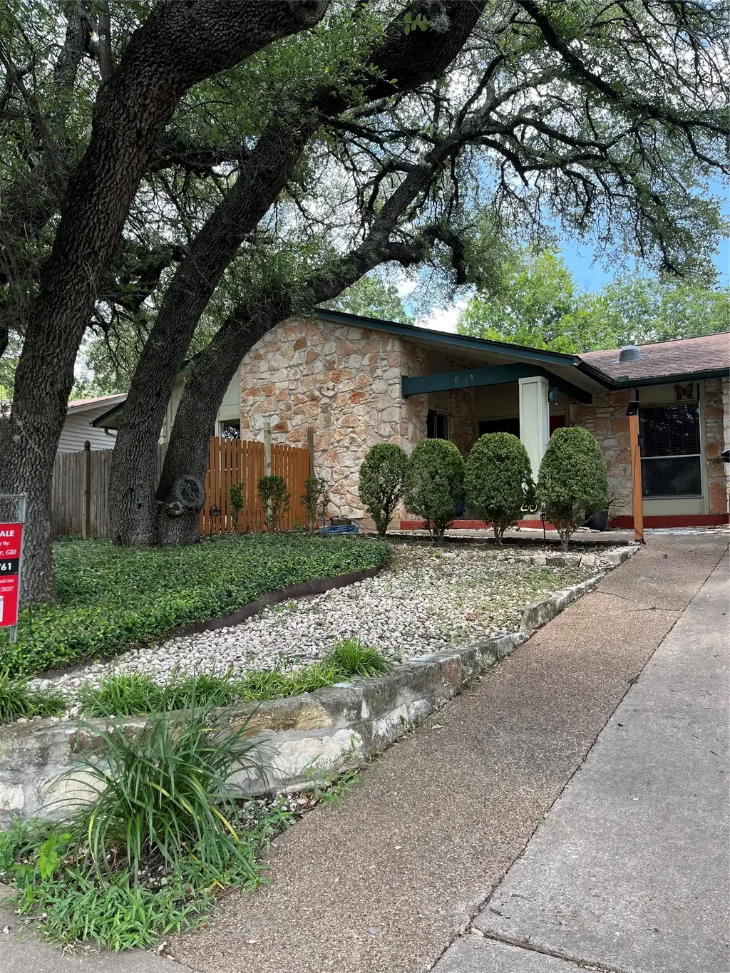 8604 Furness Drive, Austin