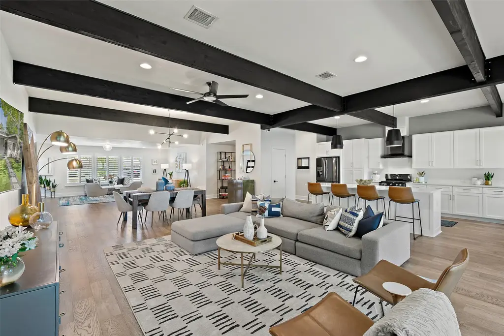 5721 Louise Lane, Austin