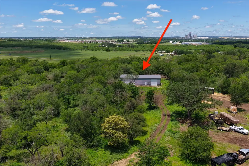 280 Caney Creek Road, New Braunfels