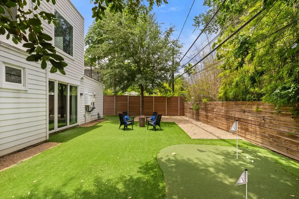 1604 Haskell Street 2, Austin
