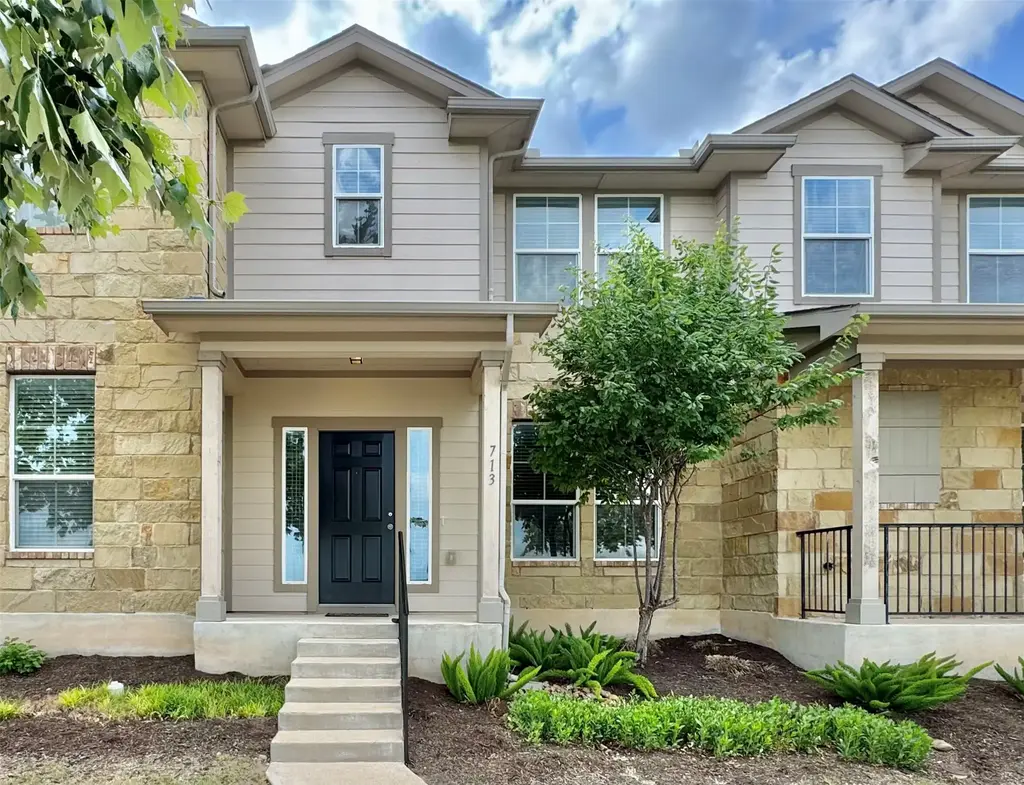 713 Katmai Circle, Pflugerville