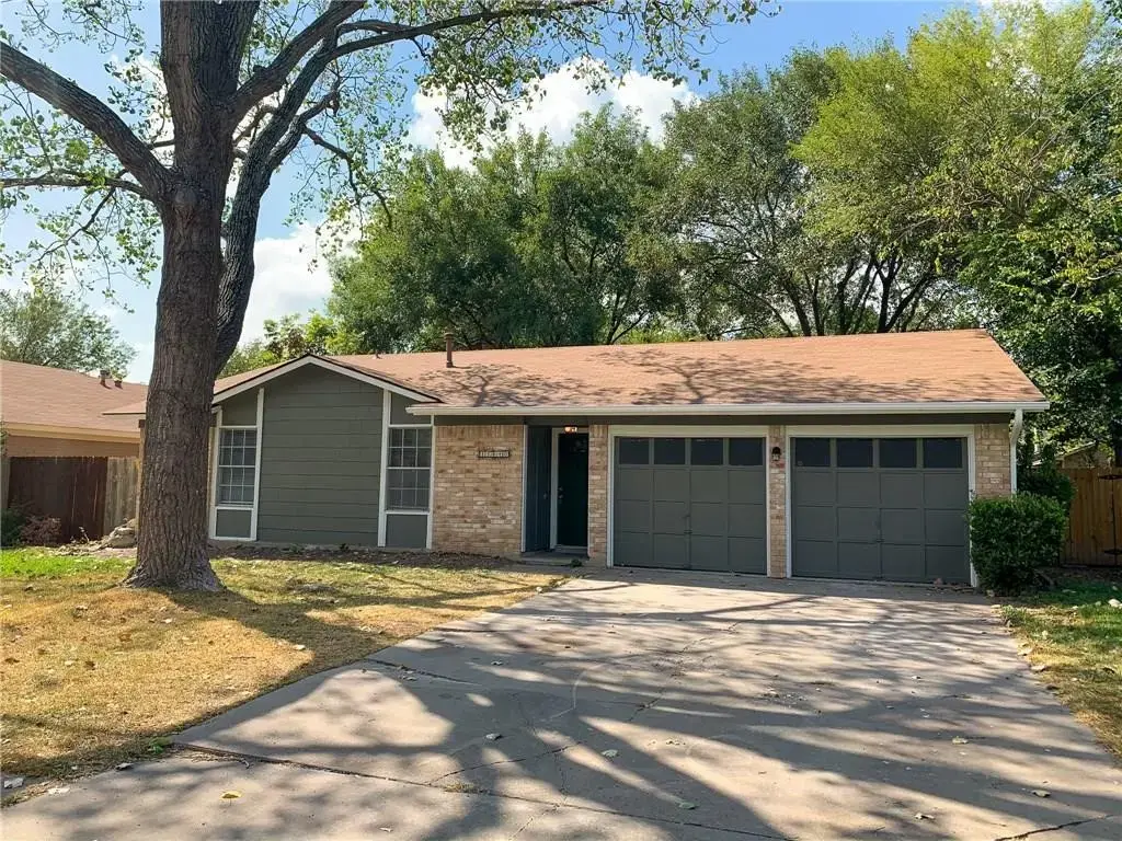 11640 Parkfield Drive, Austin