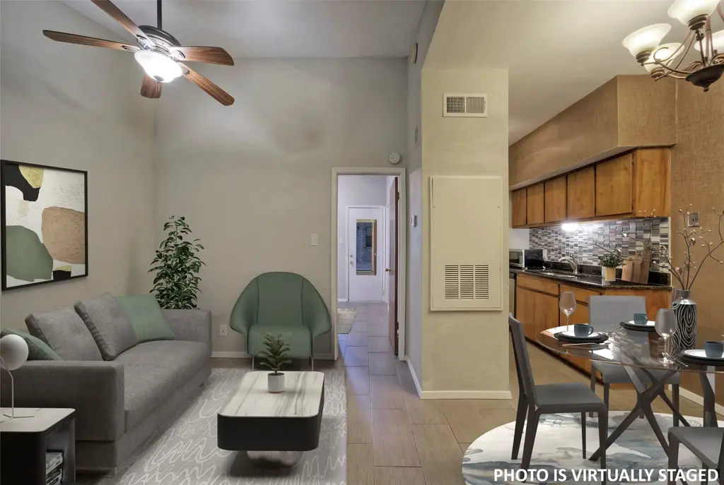 3316 Guadalupe Street 309, Austin
