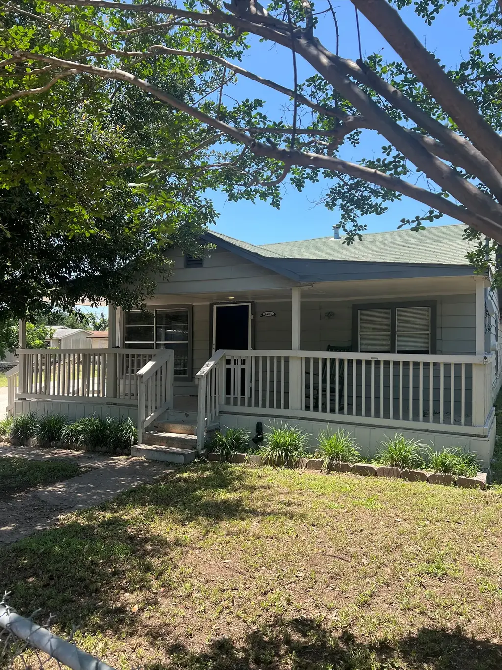 6405 Torres Street, Austin