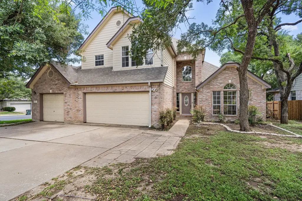 100 Parque Circle, Georgetown