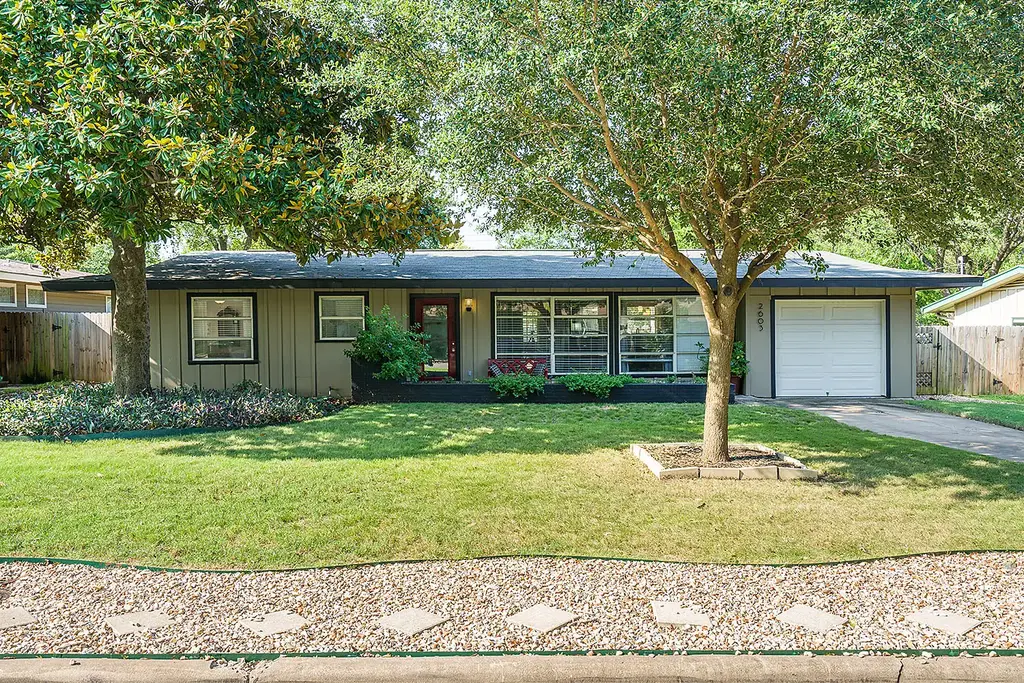 2603 Albata Avenue, Austin