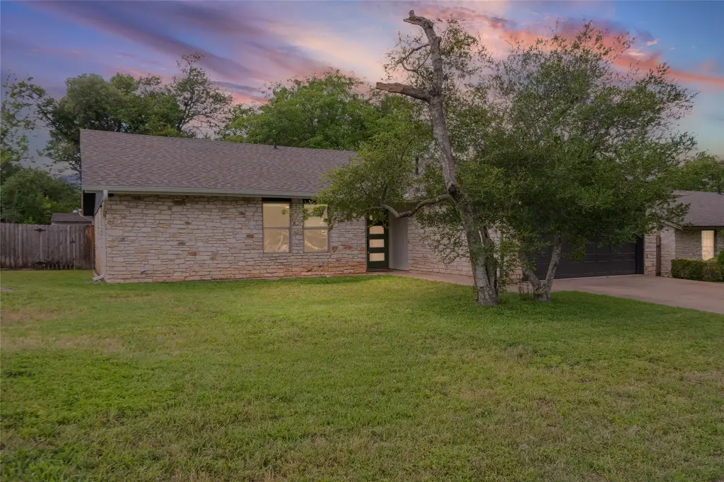 810 Stillhouse Spring, Round Rock