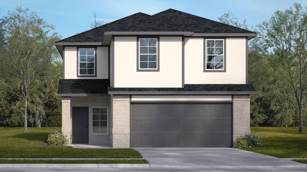 1952 Arbuckle Drive, Leander