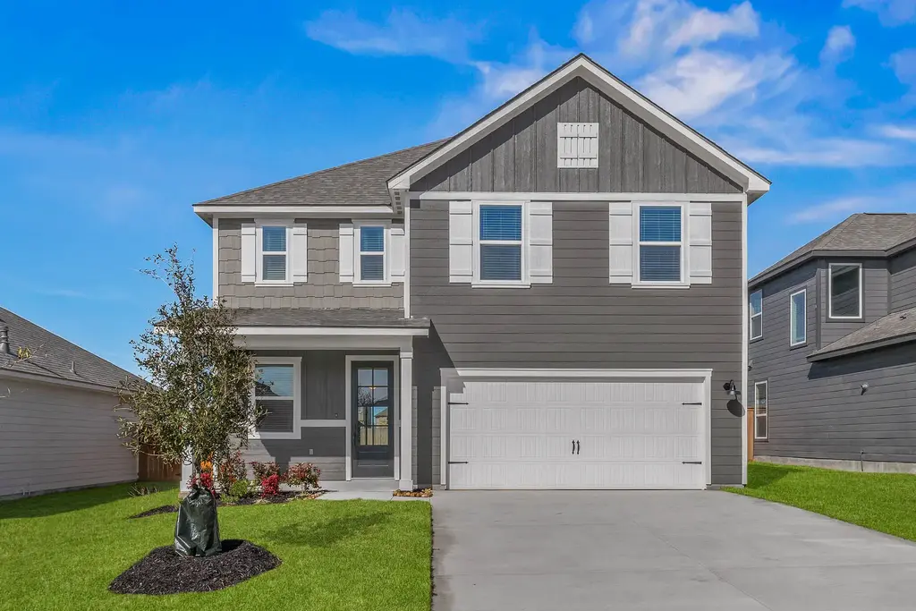 317 Lt John Decker Drive, San Marcos