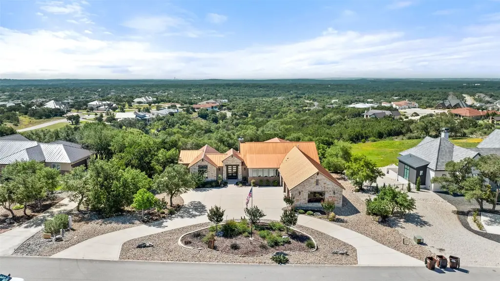 531 Copper Crest, New Braunfels