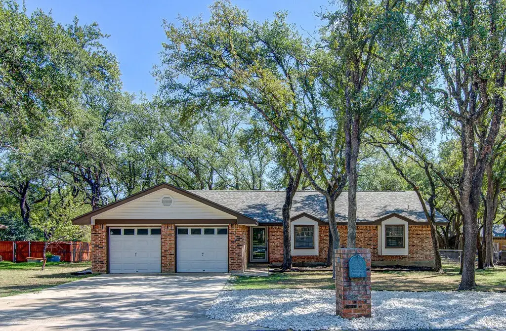 804 Cielo Drive, Georgetown