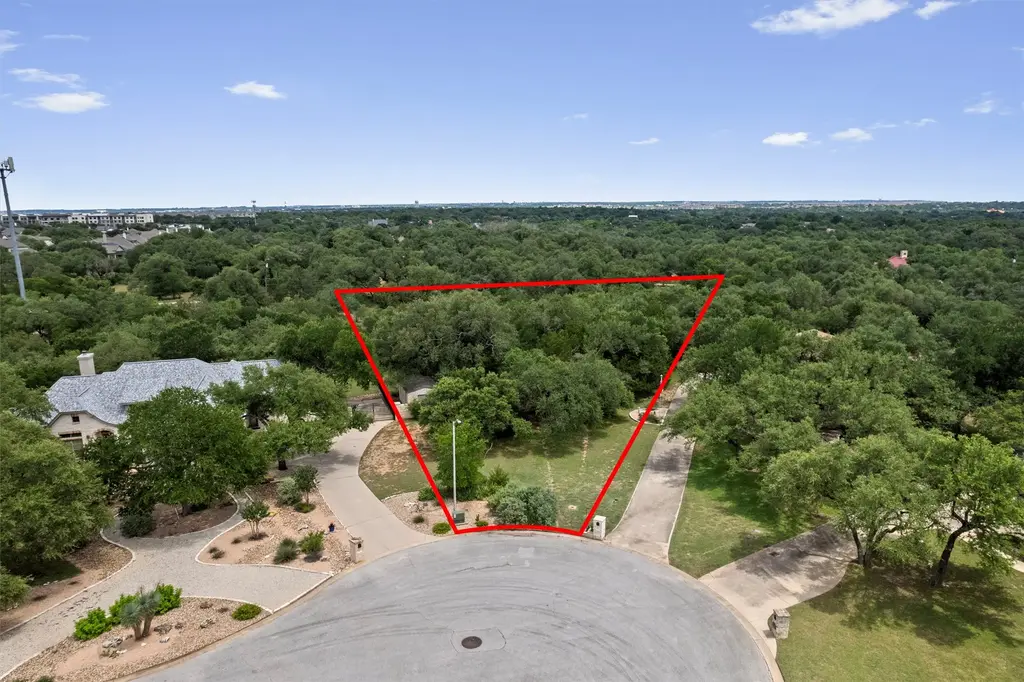 120 E Rustle Cove, Georgetown