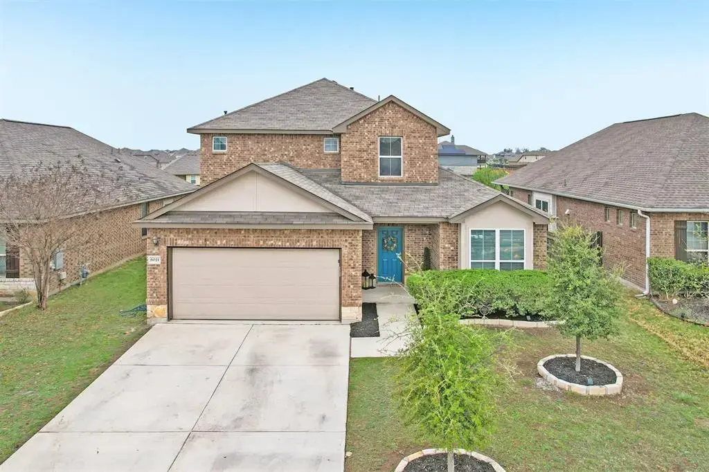 6021 Malta Circle, Round Rock