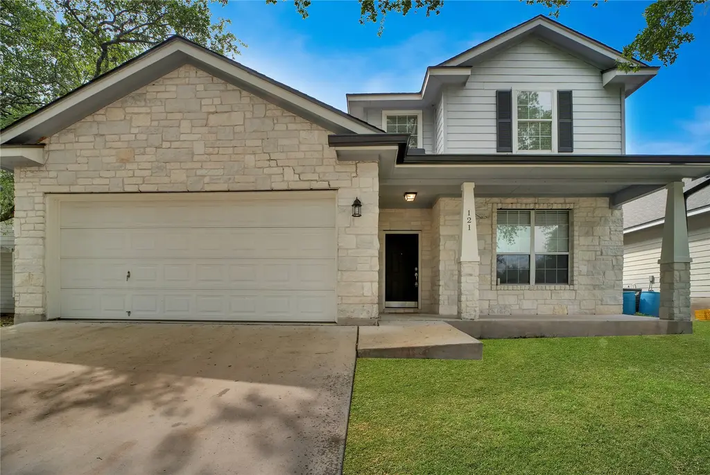 121 Park Lane, San Marcos