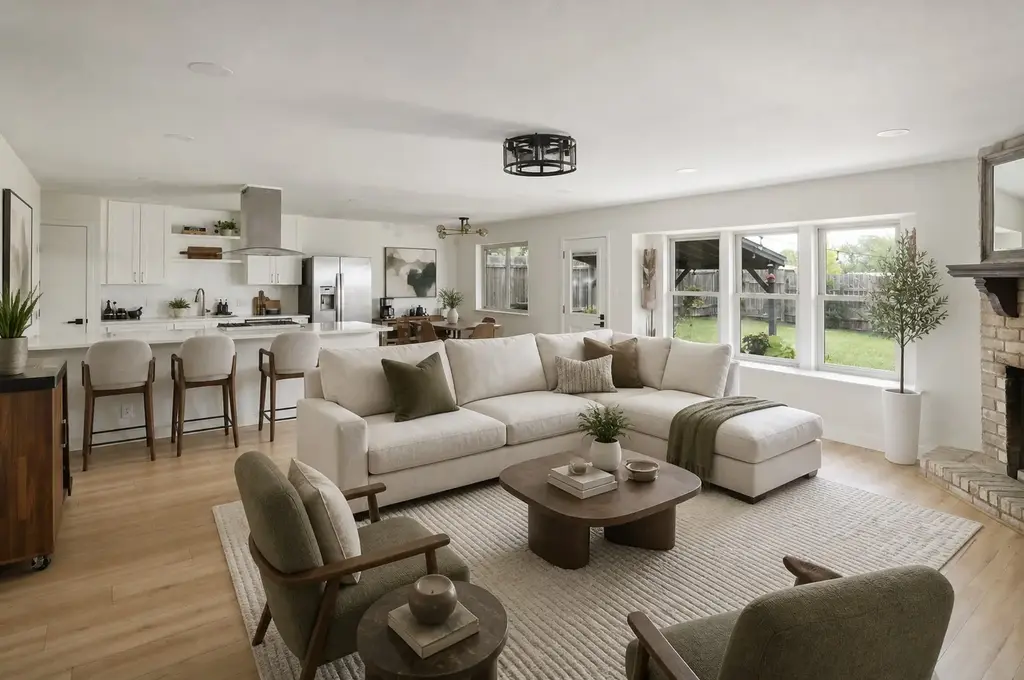 304 Skyloop Drive, Austin