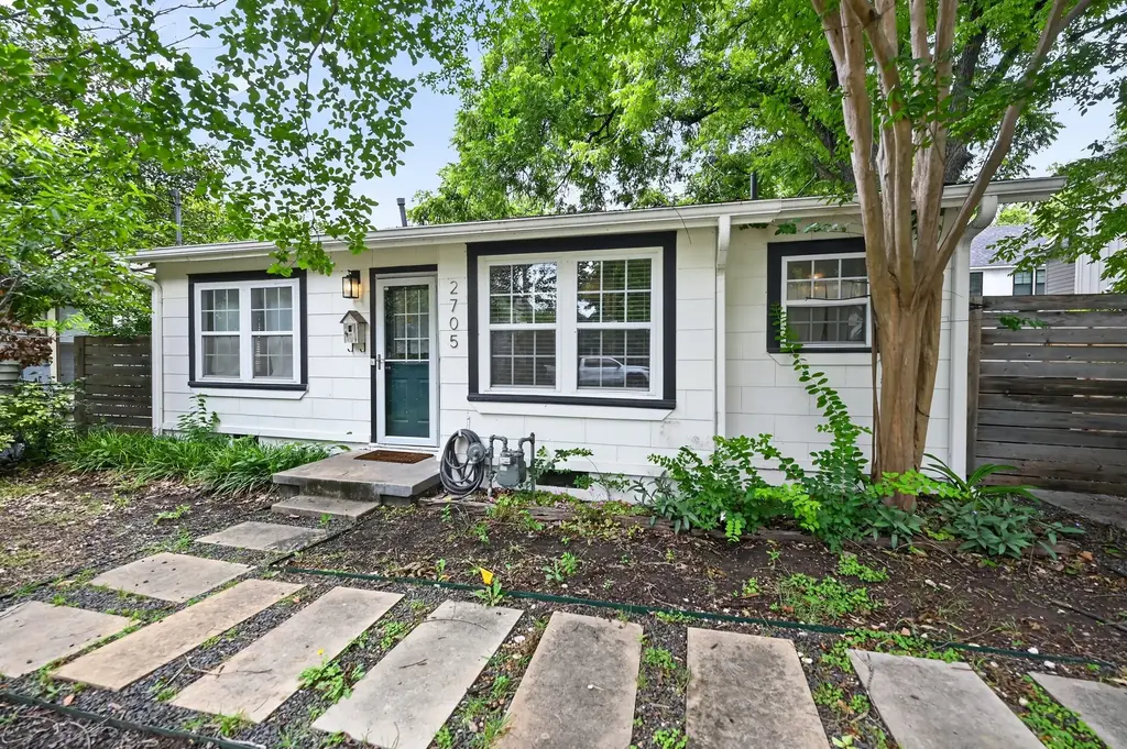 2705 Stacy Lane, Austin