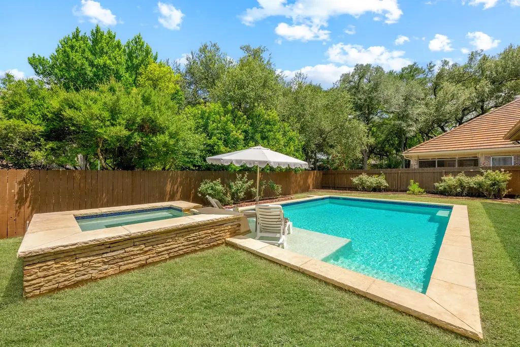 10101 Jupiter Hills Drive, Austin