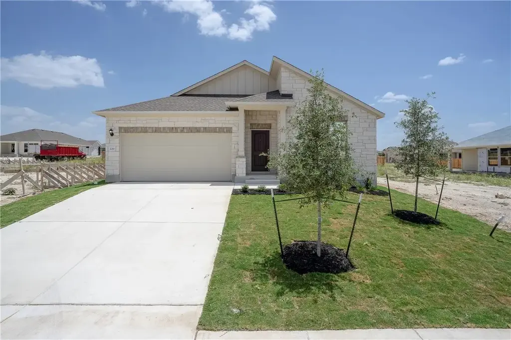 220 Tanda Lane, Hutto